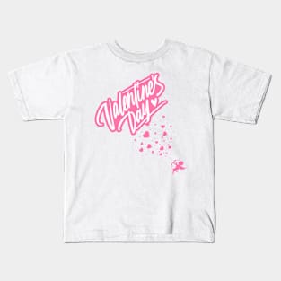 Valentine’s Day Kids T-Shirt